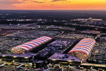 Hartsfield–Jackson Atlanta International Airport